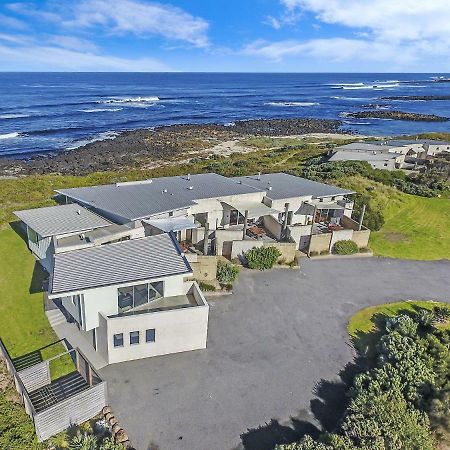 Hearns Beachside Villa 7 Port Fairy Ngoại thất bức ảnh