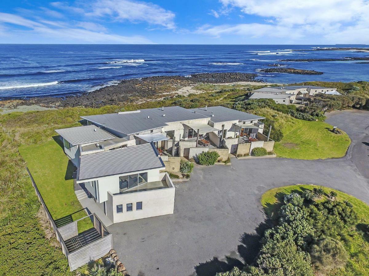 Hearns Beachside Villa 7 Port Fairy Ngoại thất bức ảnh