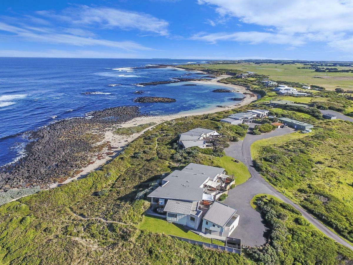 Hearns Beachside Villa 7 Port Fairy Ngoại thất bức ảnh